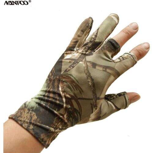 NANFOO Hunting Gloves