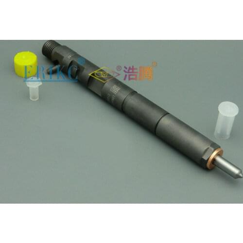 New CRDI Injector EJBR04701D A6640170221 for Ssangyong Actyon Kyron Rexton 2.0