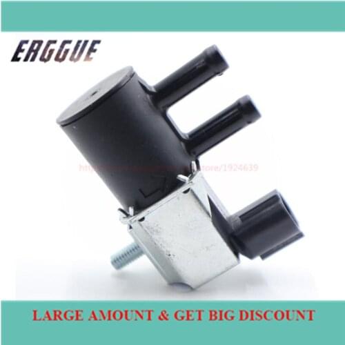 Original Vapor Canister Purge Control Solenoid Valve 18117-78K00 K5T48580 For 09-13 Suzuki Grand Vitara Kizashi SX4 New