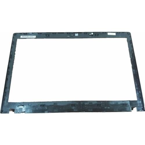 New For lenovo G500 G505 G510 G590 Lcd Front Bezel Cover Black AP0Y0000300