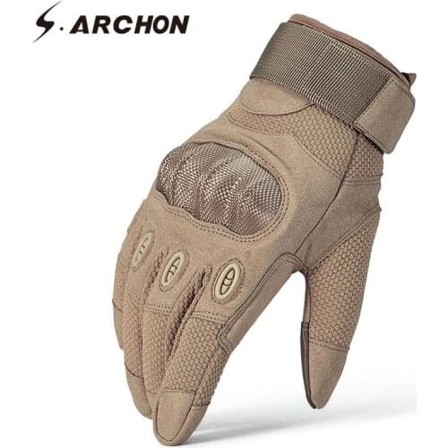 Мужские теплые перчатки S.archon China At AliExpress
