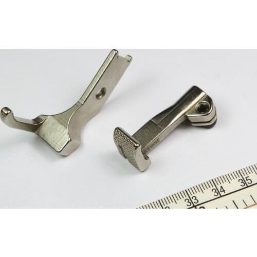 S512 / S513 PRESSER FOOT FOR HIGH HEAD LEATHER SEWING MACHINE
