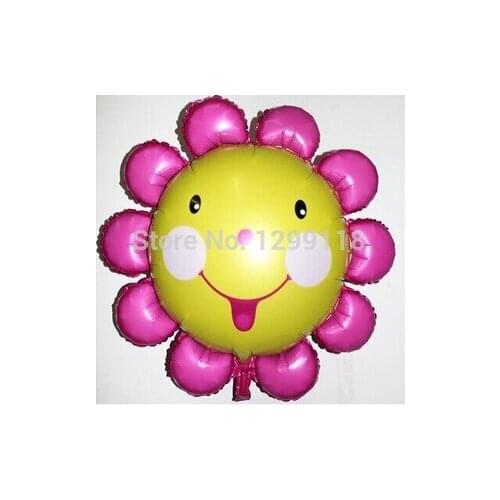 Tonlyshow Glowing Balloons