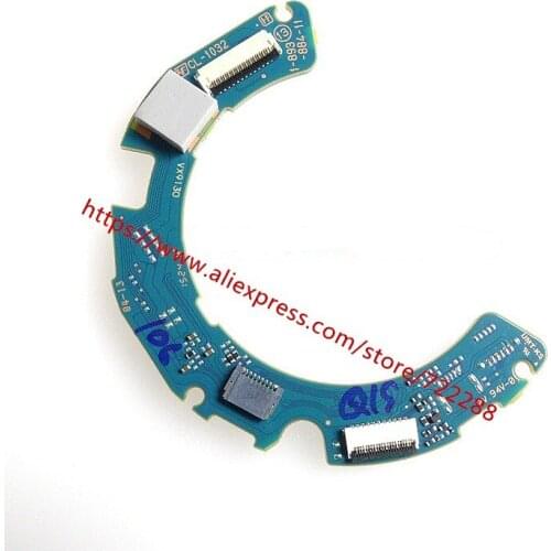 Repair Parts For Sony FE 35mm F/1.4 ZA SEL35F14Z Lens Motherboard Main board CL-1032