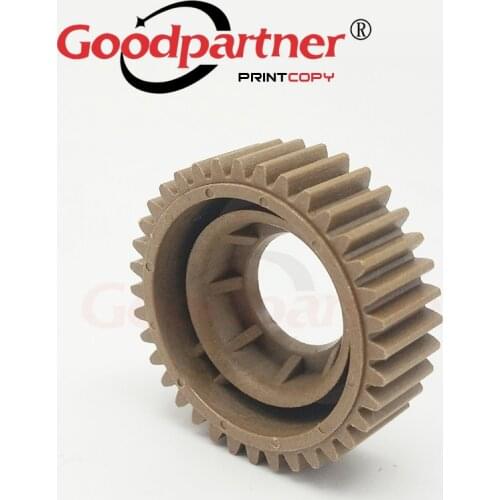 5X for Kyocera FS 1028 1128 1350 1800 1900 2000 3900 4000 6020 1100 1300 KM2810 2820 Z36 Heat Roller Gear 5MVG148XN010 2BR20200
