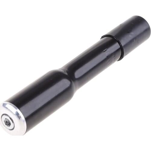 Aluminum Alloy Bicycle Front Fork Stem Height Extender Handlebar Stem Increased Riser Extension Adapter Bike Cycling Parts