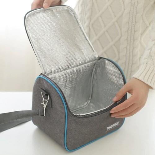 Arsmundi Thermal Bags For Baby Food