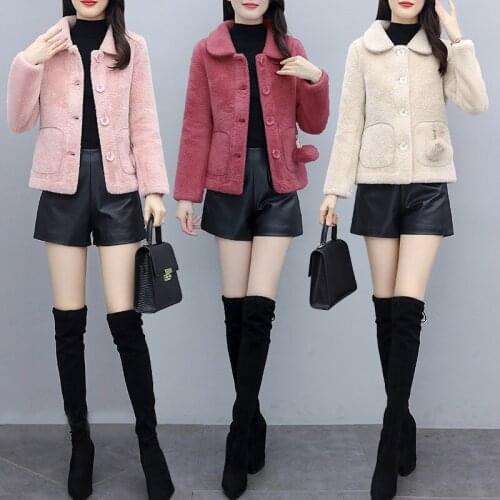 CMETAY Women's Fleece Jackets