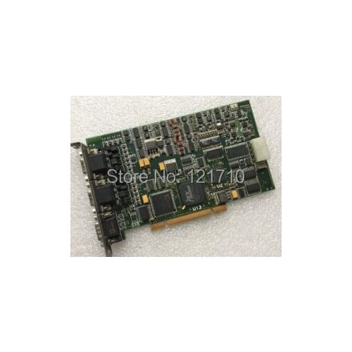 Industrial equipment board EURESYS DOMINO Alpha 2 A1 1161 A1_0