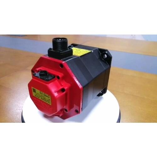 Fanuc Series Industrial Control Robot R-2000iB Electric Motor A06B-0041-B605#S042
