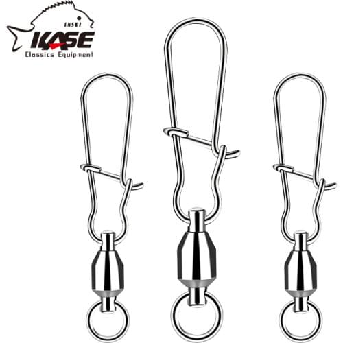 Kase Fishing Accessories