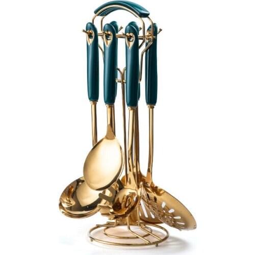 LZHZXY Cookware Sets