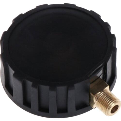 0-200PSI Digital Tyre Tire Air Pressure Gauge LCD Manometer Car Truck Motorbike J6PC