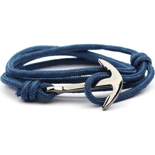 NIUYITID Men's Chains