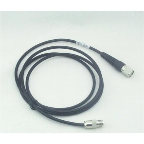 New GEV142 667201 Cable GPS to Satellite Antenna Extension TNC Male to TNC Female Connector Coax Cable