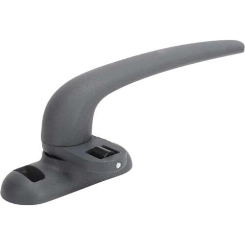 Window Handle Window Hardware Zinc Alloy Material for Window for Screen Window