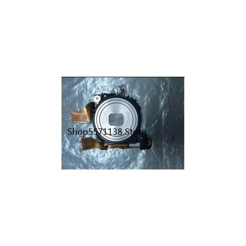 The original FOR Canon IXUS130 SD1400 PC1472+CCD lens is available in full color