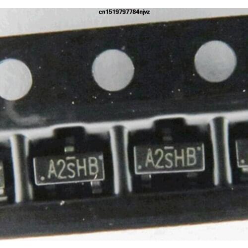SI2302DS SI2302 DIY SOT23-3 3000pcs