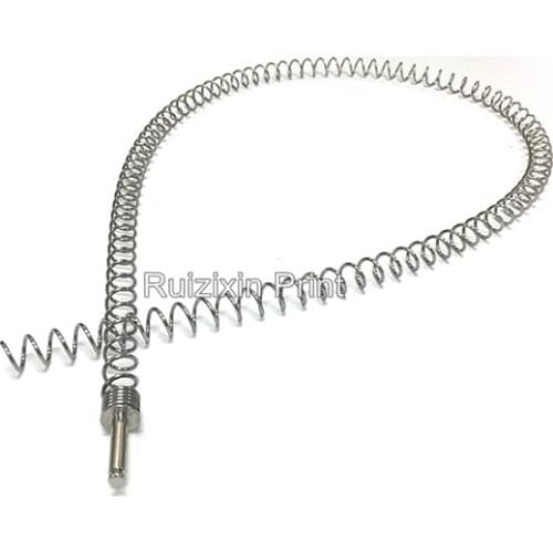 Waste Powder Spring Replacement for Xerox DC4110 4110 900 1100 4112 4127 4590 4595 Recycle Stirring Rod Part