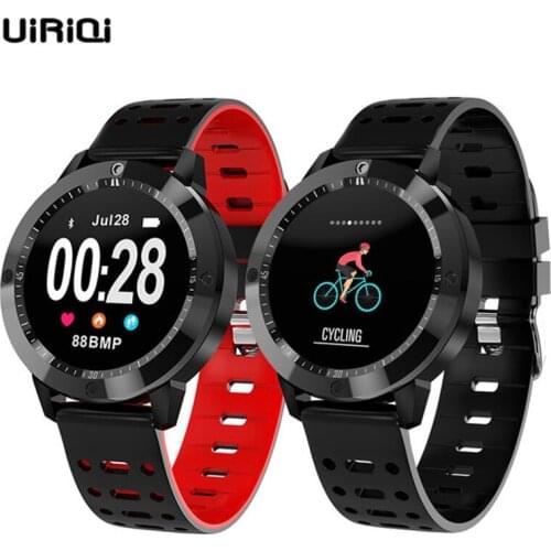 UiRiQI Smart Watch