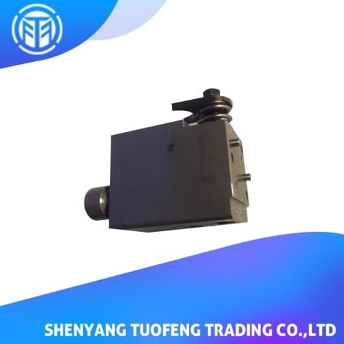 T.DI High Quality Common Rail Actuating Pump Valve Without Solenoid and Pressure Valve Adjuster Suitable for C7 C9 Engine