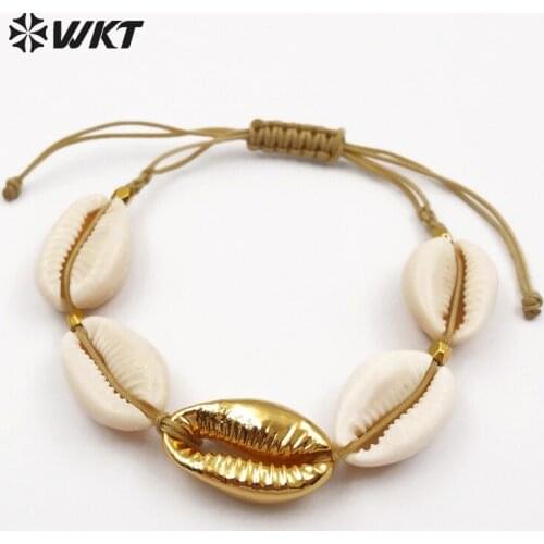 Белые браслеты WKT China At AliExpress