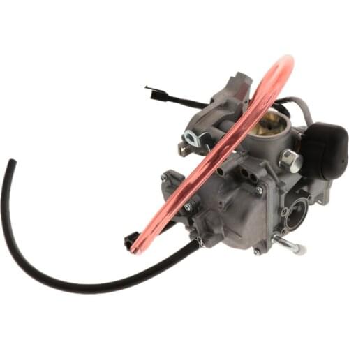 Replacement 10470-737 Premium Carburetor Carb for Arctic Cat ATV 350/ 366 /400 Carb 2008-2017