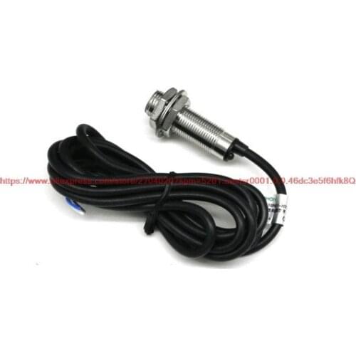 100% NEW Bidirectional sensor Bidirectional positive/reverse detection Speed measurement Proximity switch