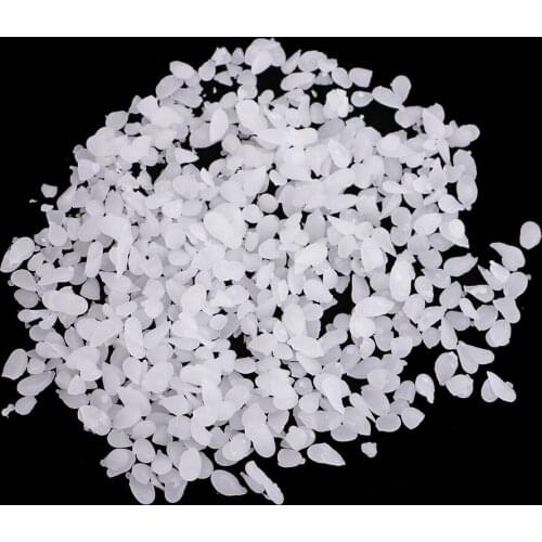 200g 100% Natural Pure Beeswax Pellets Beads Honey Cosmetic Grade for Candle Soap Lip Balms Lotions Making