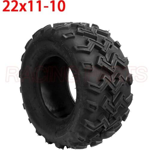 22x11-10 tires thick and wear-resistant tires suitable for ATVs and off-road vehicles