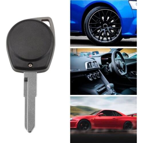 Car Remote Key Fit for SUZUKI SWIFT SX4 ALTO VITARA IGNIS JIMNY Splash 434MHz ID46 Chip