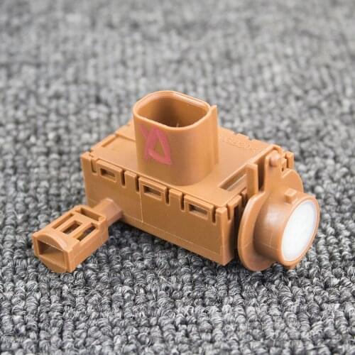 4H0907658B For Audi A4L Q5 A6L C7 A7 A8 A5 A3 Air Quality Sensor Humidity Sensor Air Humidity Checker