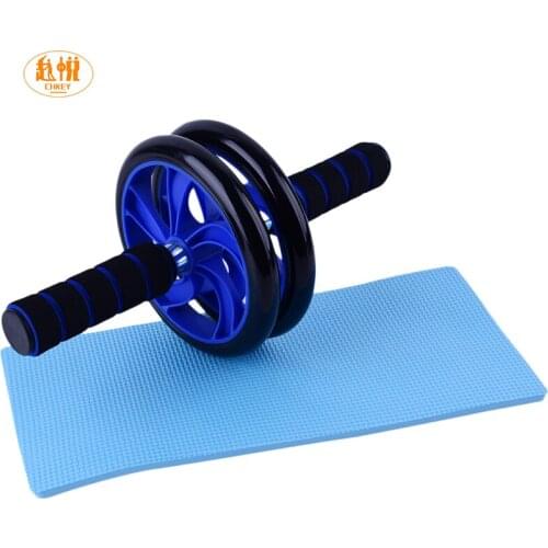 5pcs Exercise Set Strengthener Workout Kit Ring Jump Rope Resistance Band Abdominal Roller Wheel Pack Kit with 8style Pull Rope