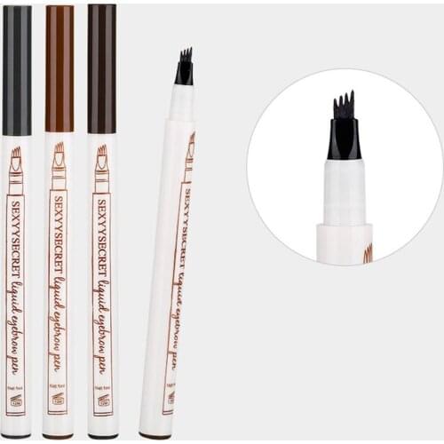 Косметика для бровей Aichun China At AliExpress