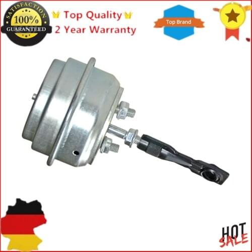 AP01 Turbo Wastegate Vacuum Actuator 038253019C GT1749V Fit Audi A3 Seat VW Skoda 1.9