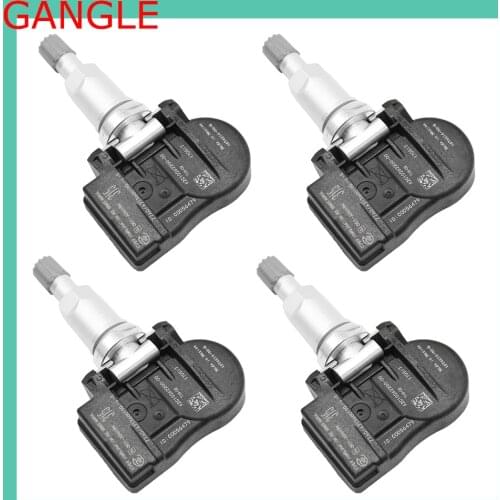 Auto Replacement Parts 1074814-00-B For TESLA TPMS Tire Pressure Sensor 315MHz Automobiles Sensors