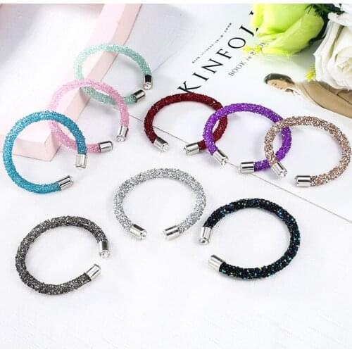 CraDiabh Fashion Bracelets