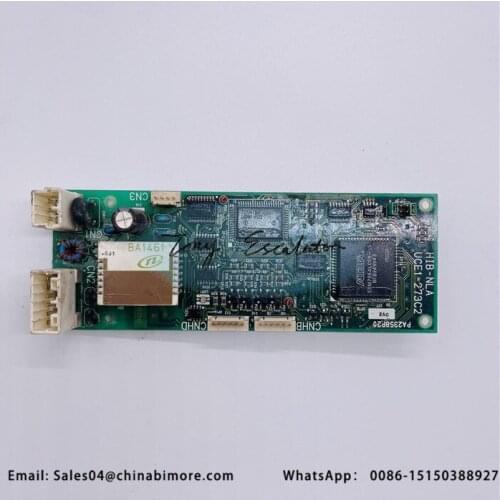 Elevator escalator Lift parts inverter driver main pcb card board HIB-NLA UCE1-273C2 for toshiba CV55 CV60 CV100 CV180 CV190