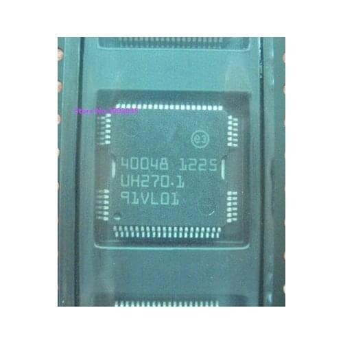 In stock can pay 40048 HQFP-64 NEW