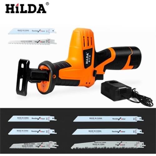 Reciprocating Saws HILDA China