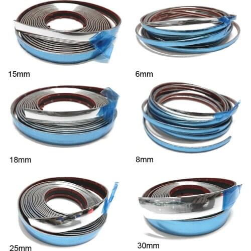HUANLISUN Chrome Lining