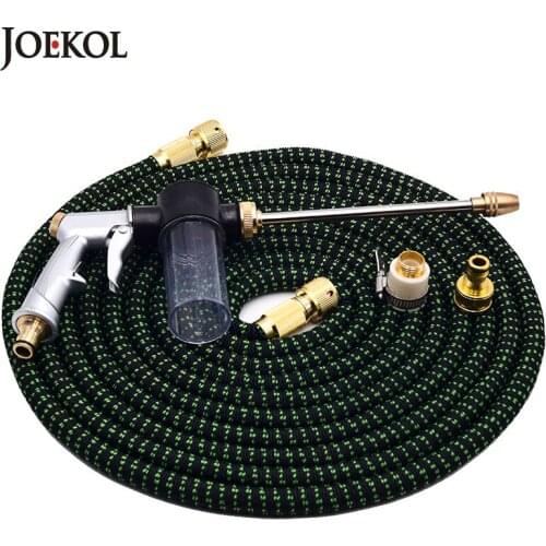 JOEKOL Garden Hoses
