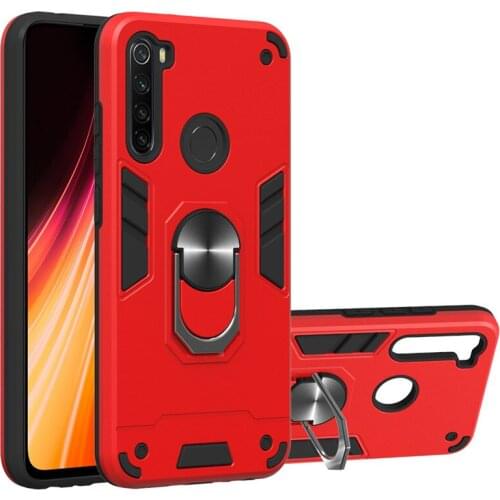 KISSCASE Phone Cases Xiaomi Mi 8 Pro