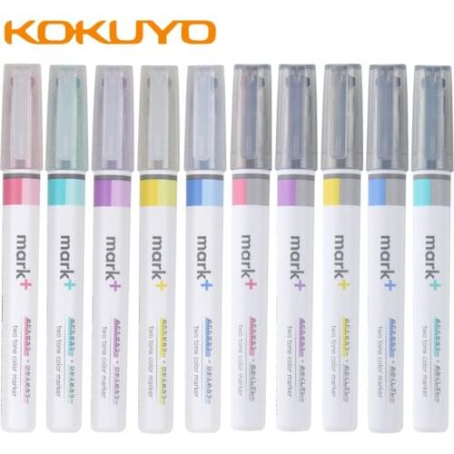 Маркеры для скетчинга KOKUYO China At AliExpress