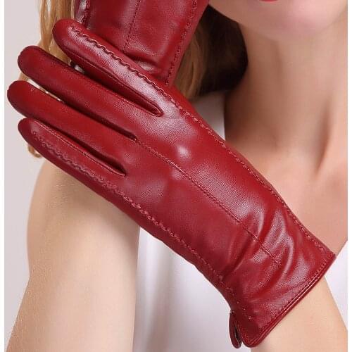 Manshini Luolan Women's Accessories