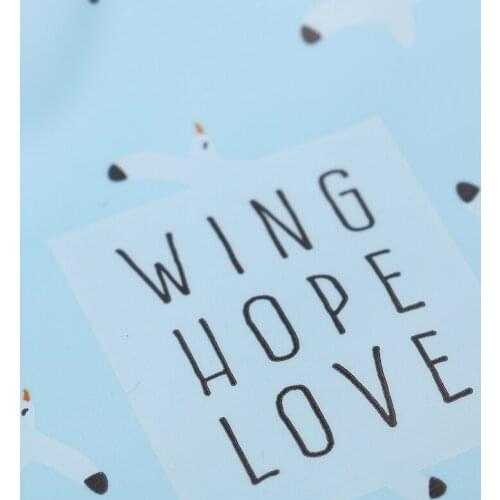 Mini Cartoon Hot Water Bag Container PVC Water-filled Type Warm Hand Treasure