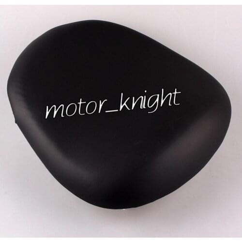 New Rear Passenger Seat Cushion Pillion For Suzuki Hayabusa GSX1300R 2008 2009 2010 2011 2012 2013 2014