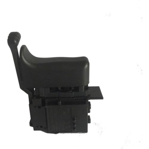 Speed Control Switch replacement Makita HR HR2475 HR2440 HR2450 HR2453 HR2440F HR2641 HR2020 DP4010 DP4011 Electric hammer Drill