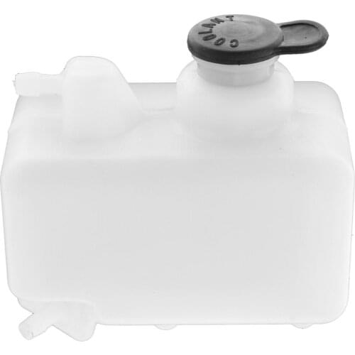 Coolant Bottle Overflow Reservoir Line For Yamaha Banshee YFZ350J YFZ350L