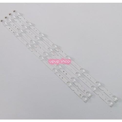 LED strip 4C-LB5508-HR03J 4C-LB5507-HR03J 55HR330M08A2 V2 55HR330M08B2 For TCL D55A730U D55A620U D55A360 55F6 55L2 55L68 55U3800